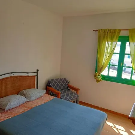 El Marinero, Piso 2 Y Piso 3 شقة