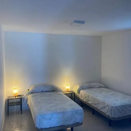 El Marinero, Piso 2 Y Piso 3 Apartman *