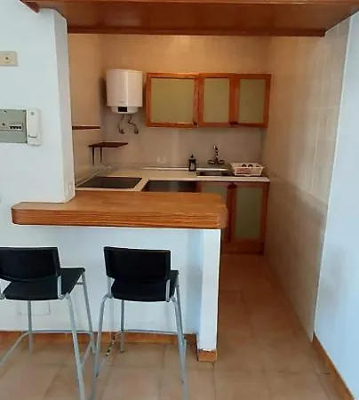 El Marinero, Piso 2 Y Piso 3 شقة *