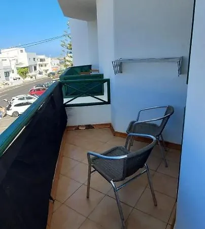 El Marinero, Piso 2 Y Piso 3 La Santa