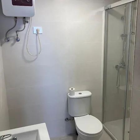 شقة El Marinero, Piso 2 Y Piso 3 *