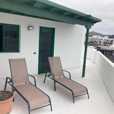 El Marinero, Piso 2 Y Piso 3 * La Santa