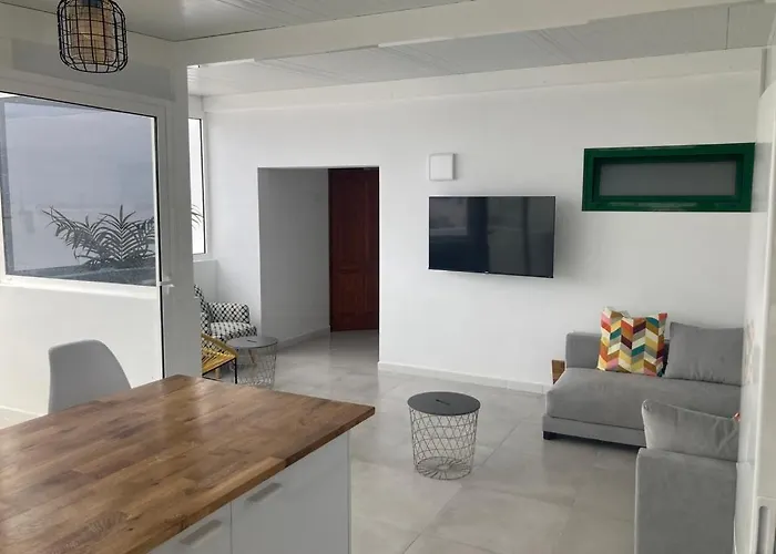 Lägenhet El Marinero, Piso 2 Y Piso 3