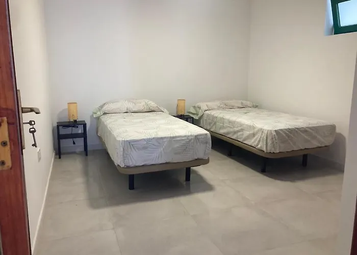 El Marinero, Piso 2 Y Piso 3 La Santa