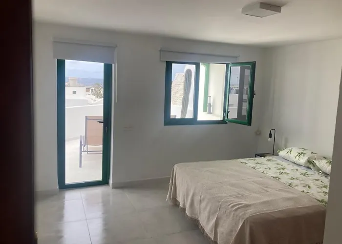 El Marinero, Piso 2 Y Piso 3 *