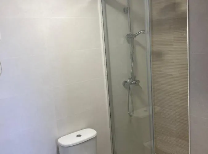 El Marinero, Piso 2 Y Piso 3 Lägenhet *