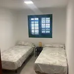 El Marinero, Piso 2 Y Piso 3 דירה