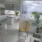 El Marinero, Piso 2 Y Piso 3 לה סנטה