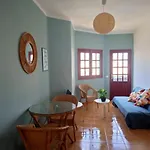 El Marinero, Piso 2 Y Piso 3 דירה לה סנטה