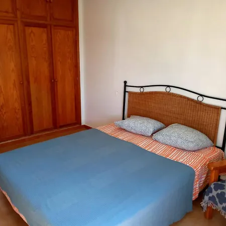 דירה El Marinero, Piso 2 Y Piso 3 לה סנטה