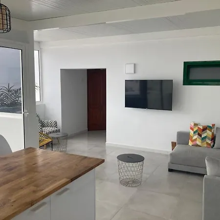 Apartment El Marinero, Piso 2 Y Piso 3