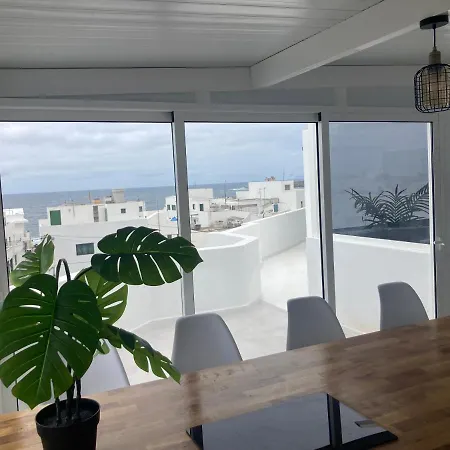 El Marinero, Piso 2 Y Piso 3 * Ла-Санта