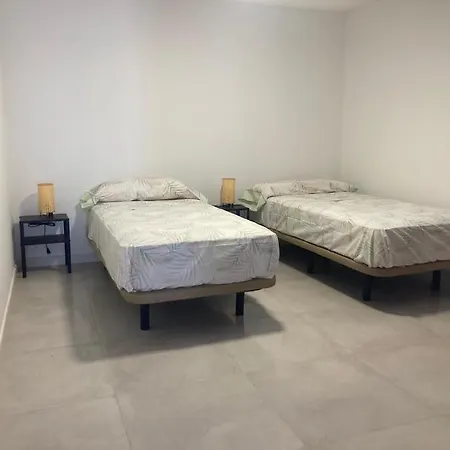 El Marinero, Piso 2 Y Piso 3 לה סנטה