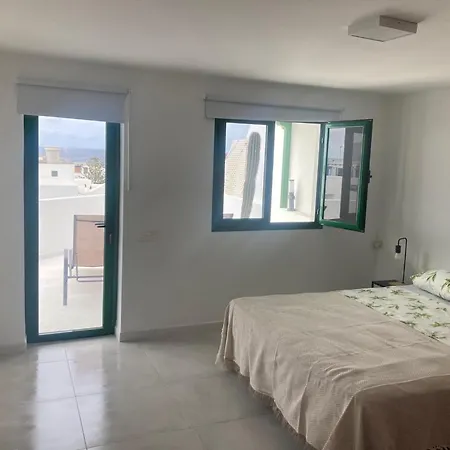 El Marinero, Piso 2 Y Piso 3 *