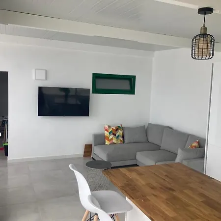 El Marinero, Piso 2 Y Piso 3 Apartment *