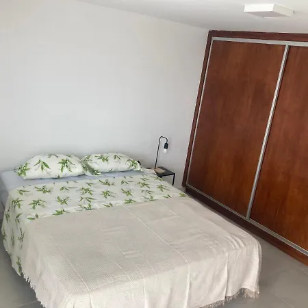 דירה El Marinero, Piso 2 Y Piso 3
