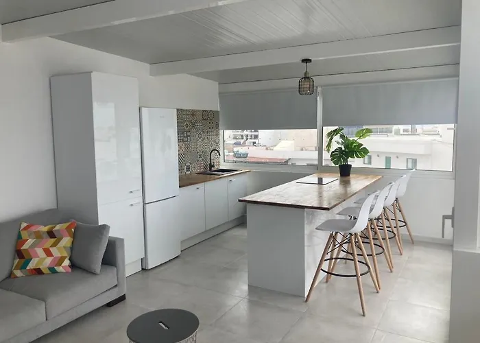 El Marinero, Piso 2 Y Piso 3 לה סנטה