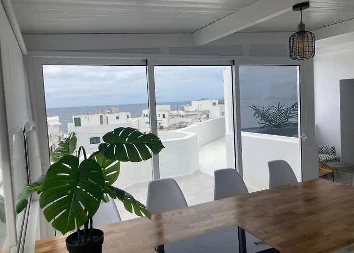 El Marinero, Piso 2 Y Piso 3 * לה סנטה