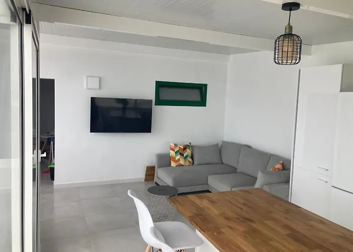 El Marinero, Piso 2 Y Piso 3 Апартаменты *