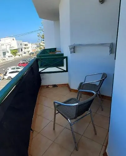 El Marinero, Piso 2 Y Piso 3 Ла-Санта