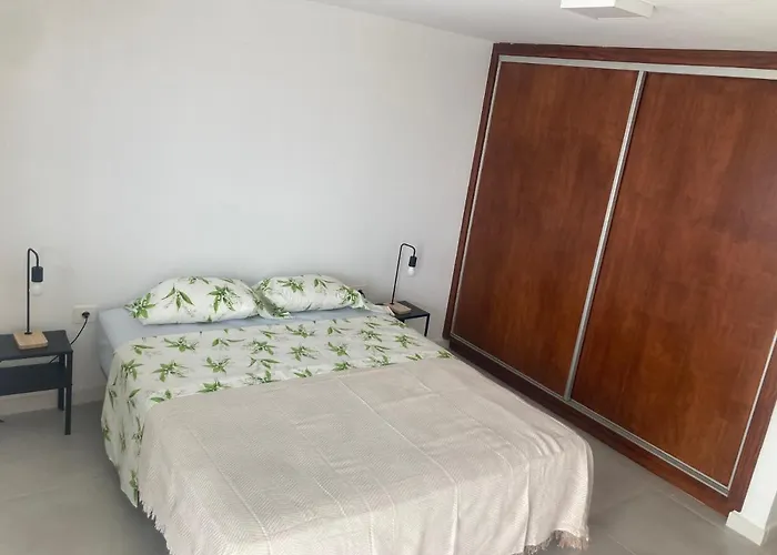 Апартаменты El Marinero, Piso 2 Y Piso 3