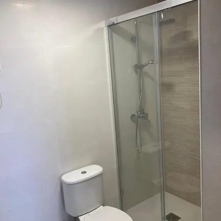 El Marinero, Piso 2 Y Piso 3 아파트 *