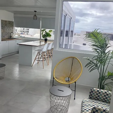 El Marinero, Piso 2 Y Piso 3 라 산타