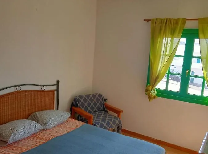 El Marinero, Piso 2 Y Piso 3 Διαμέρισμα