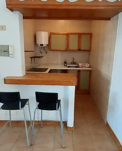 El Marinero, Piso 2 Y Piso 3 Διαμέρισμα *