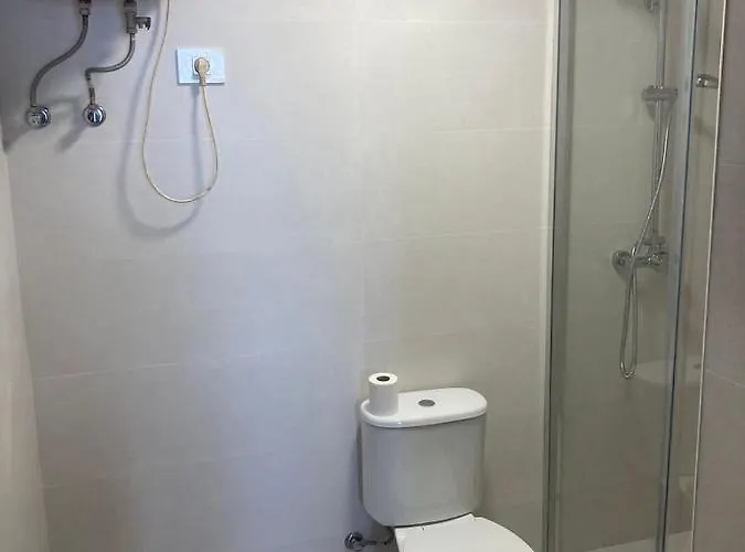 Διαμέρισμα El Marinero, Piso 2 Y Piso 3 *